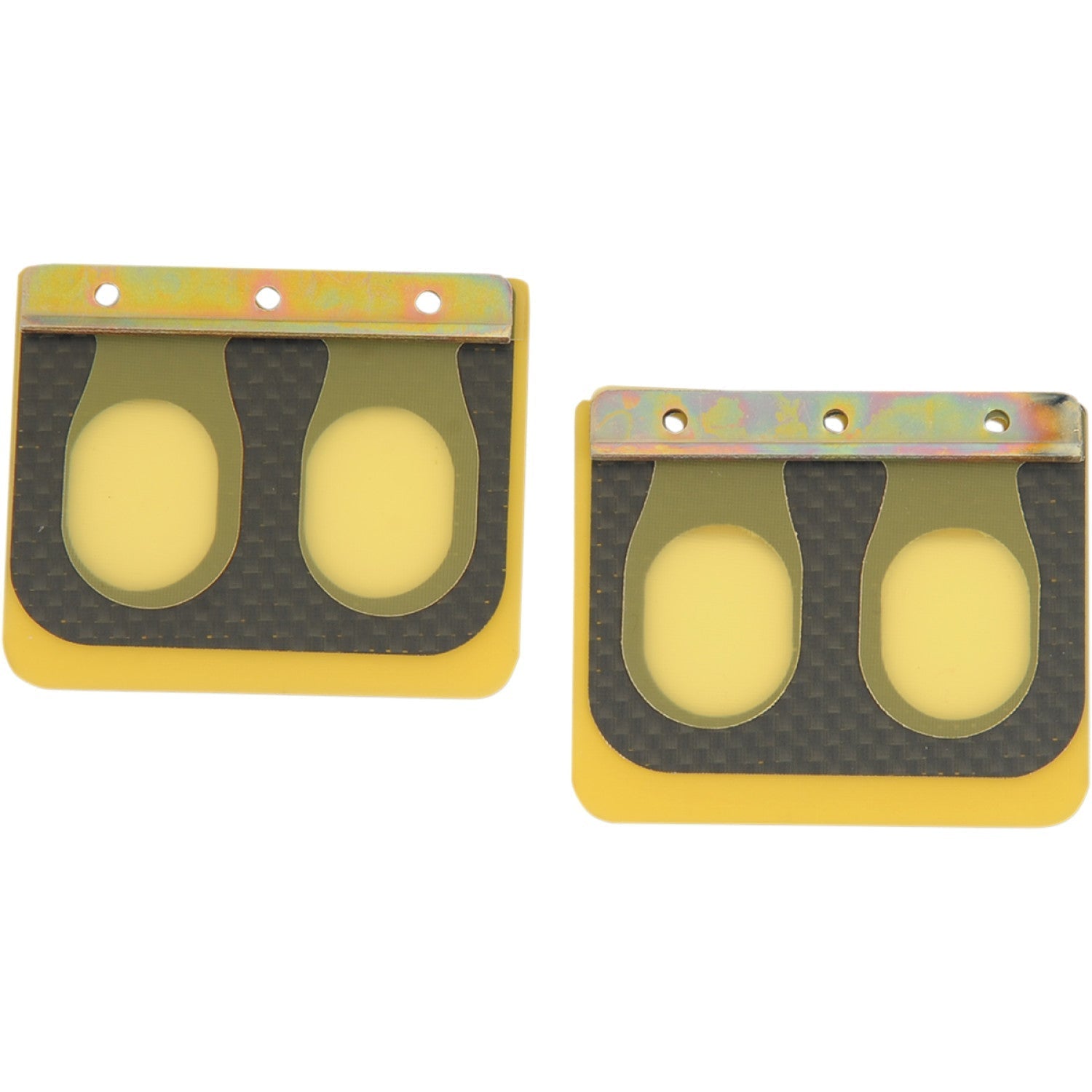 BOYESEN Replacement Pro Series Reed Set - RAD02G - Honda PSR-183