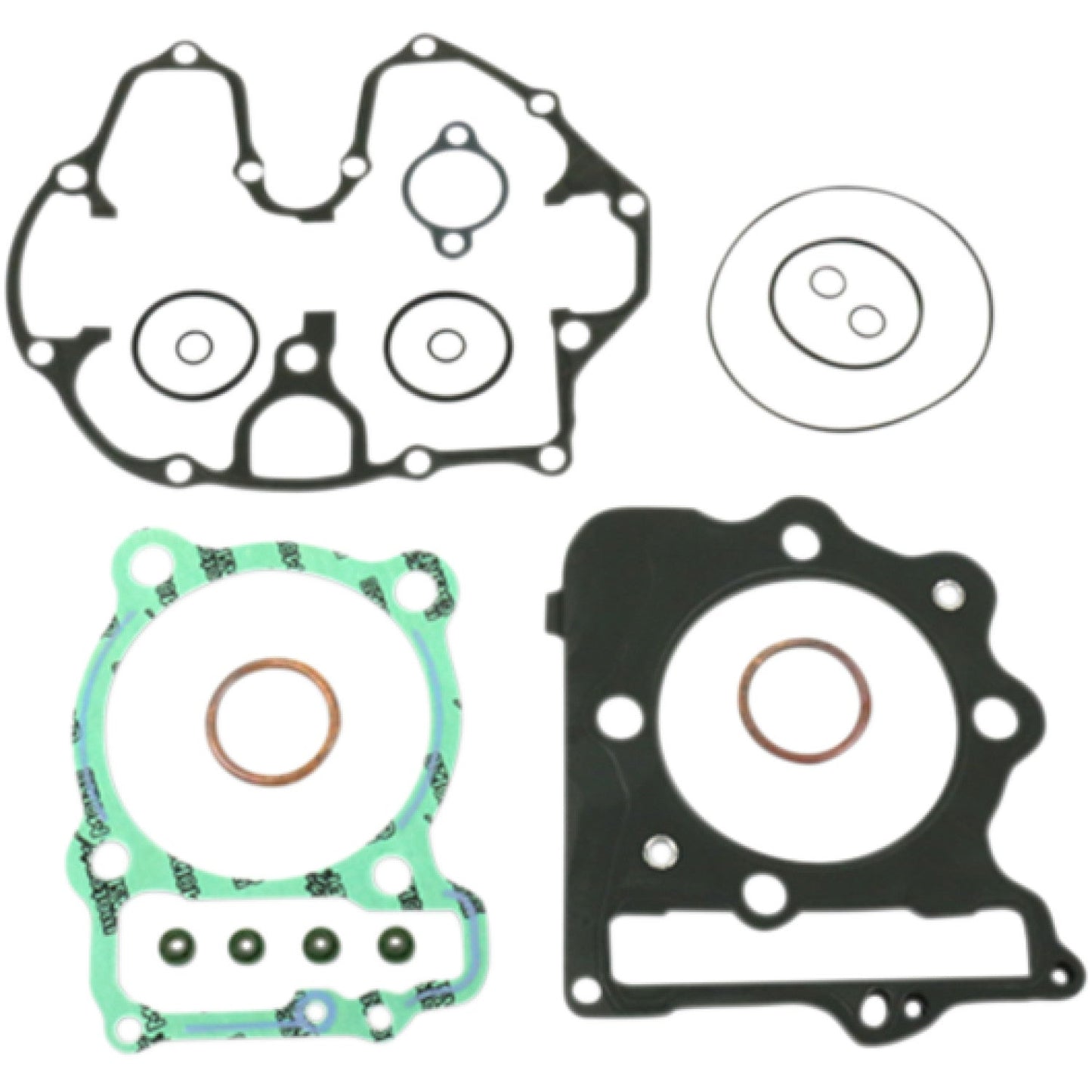Athena Top End Gasket Kit - Honda P400210600195 | Gaskets & Kits