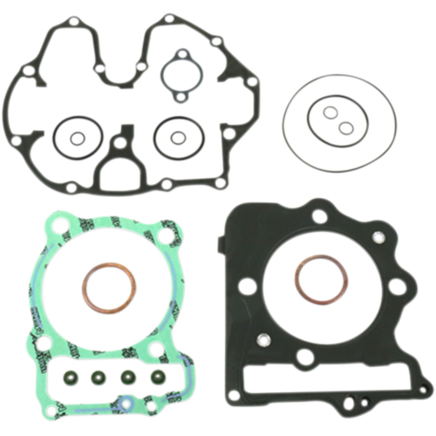 Athena Top End Gasket Kit - Honda P400210600195 | Gaskets & Kits