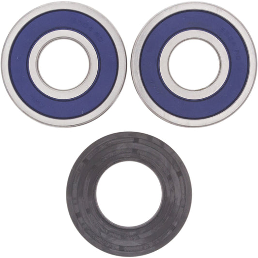 All Balls Wheel Bearing Kit - Rear 25-1353