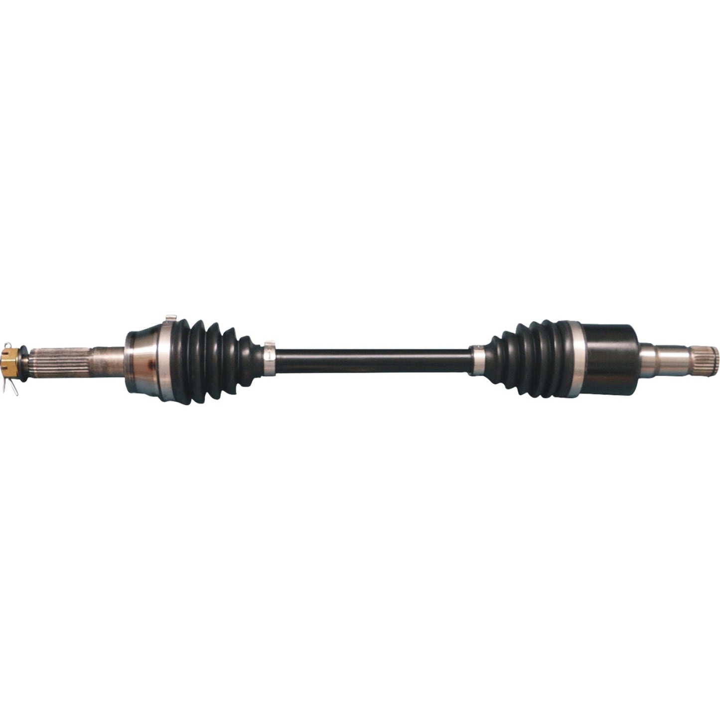 Moose Offroad Axle Kit - CV - Complete - Rear Left/Right/Middle - Heavy-Duty - Polaris POL-6034HD | Wheel A X Les & Parts