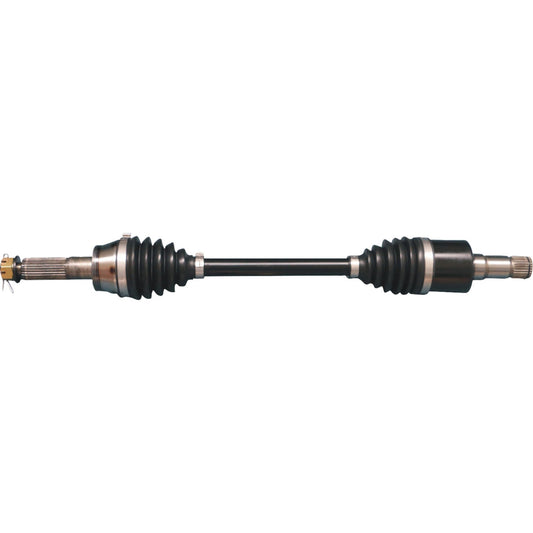 Moose Offroad Axle Kit - CV - Complete - Rear Left/Right/Middle - Heavy-Duty - Polaris POL-6034HD | Wheel A X Les & Parts