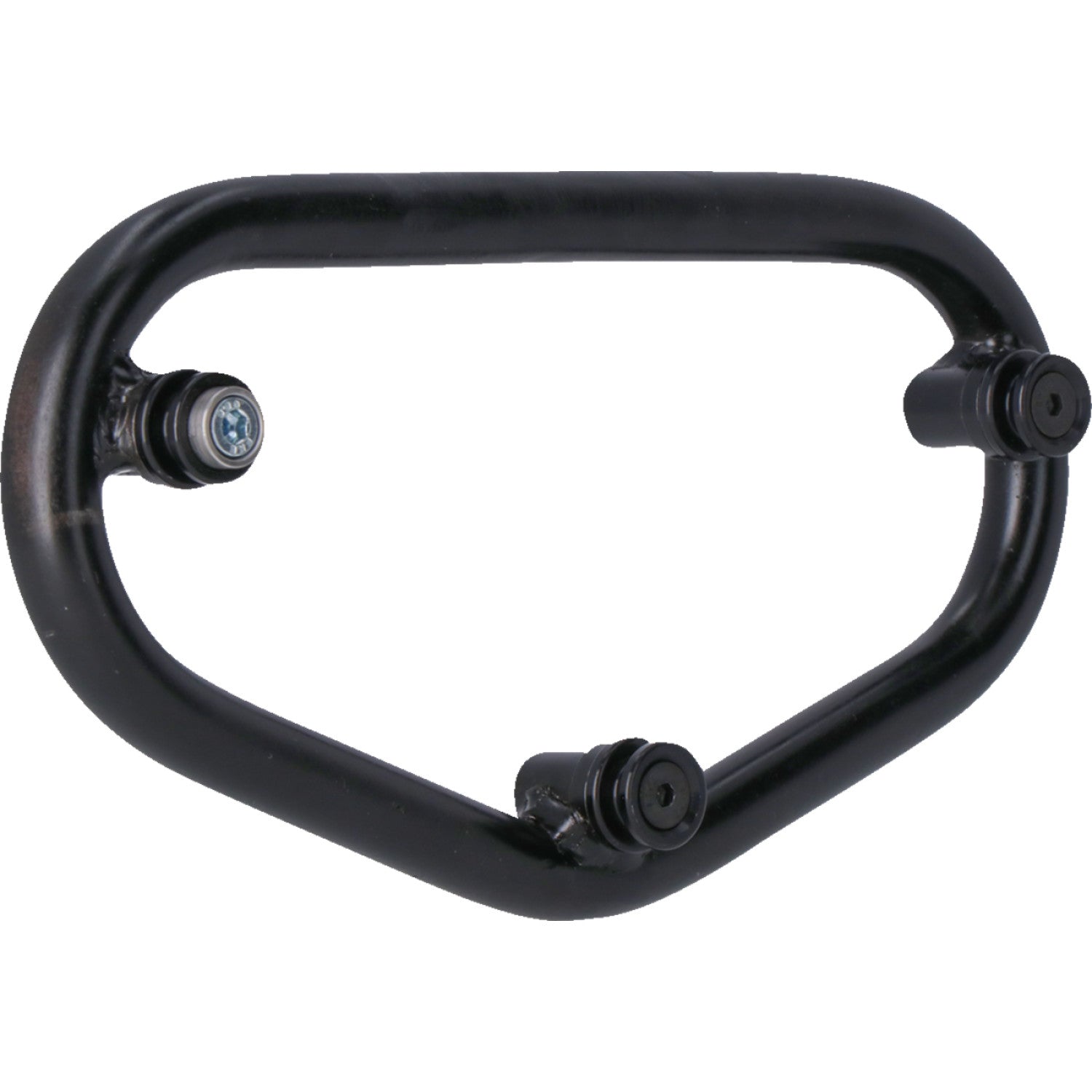 SW-Motech SLC Side Carrier - Right - Honda - CB1000R HTA.01.979.11000 | Luggage Racks   Motorcycle