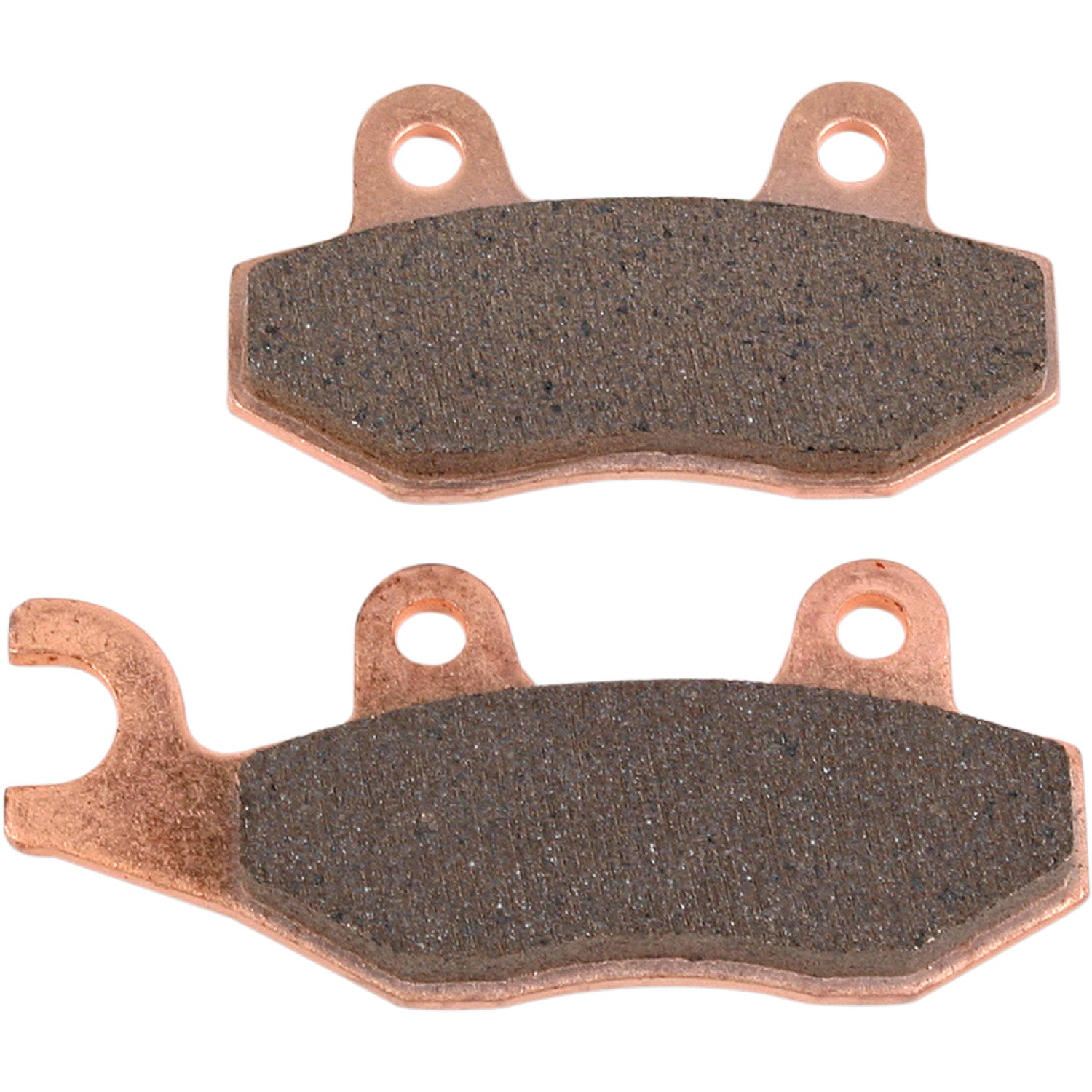 EBC HH Brake Pads FA214HH | Brake Pads   Sintered Metal