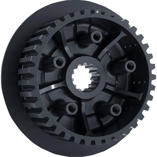 HINSON RACING Inner Hub - CRF250R/RX H894-IH-2201 by Hinson Racing Clutch Com PO Nent Parts