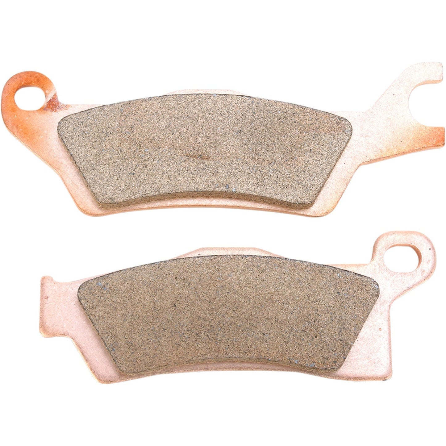 EBC Sintered "R" Brake Pads FA618R | Brake Pads   Sintered Metal