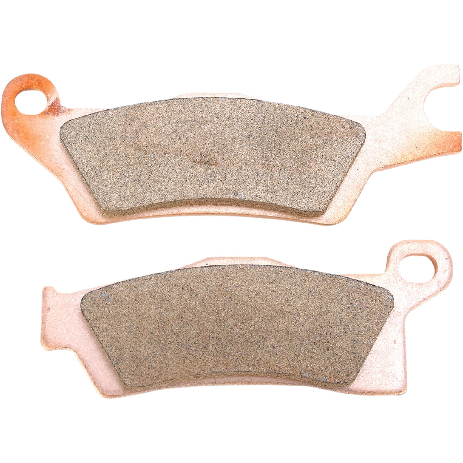 EBC Sintered "R" Brake Pads FA618R | Brake Pads   Sintered Metal