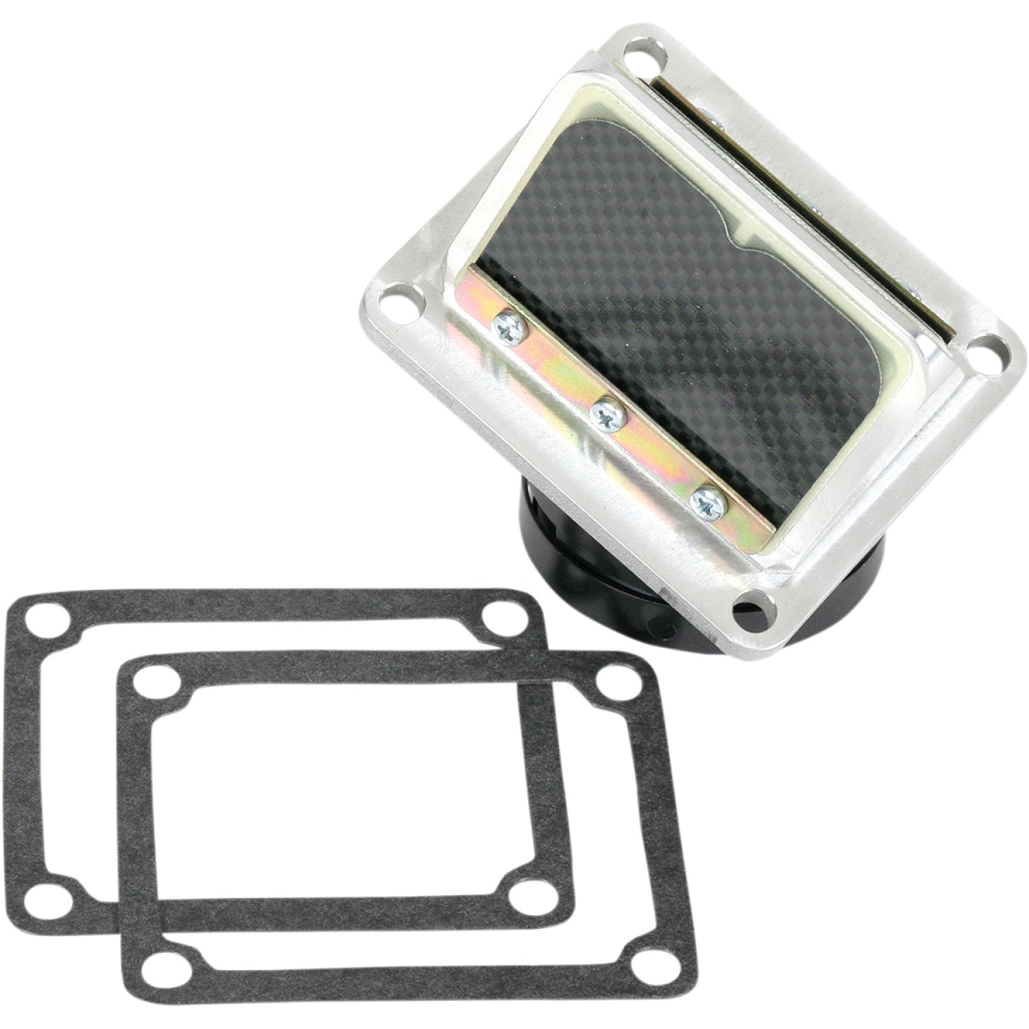 BOYESEN Rad Valve Reed Cage Assembly - Yamaha RAD34B