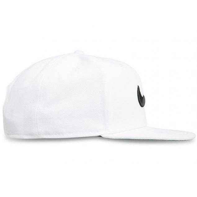 NIKE | SWOOSH PRO FLAT PEAK CAP