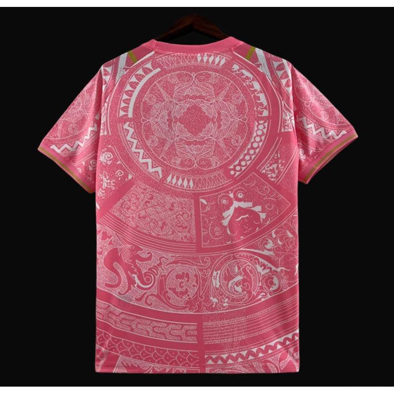 2023 Italy Special Edition Pink Jersey