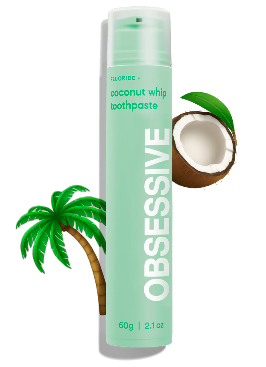 Batido de Coco