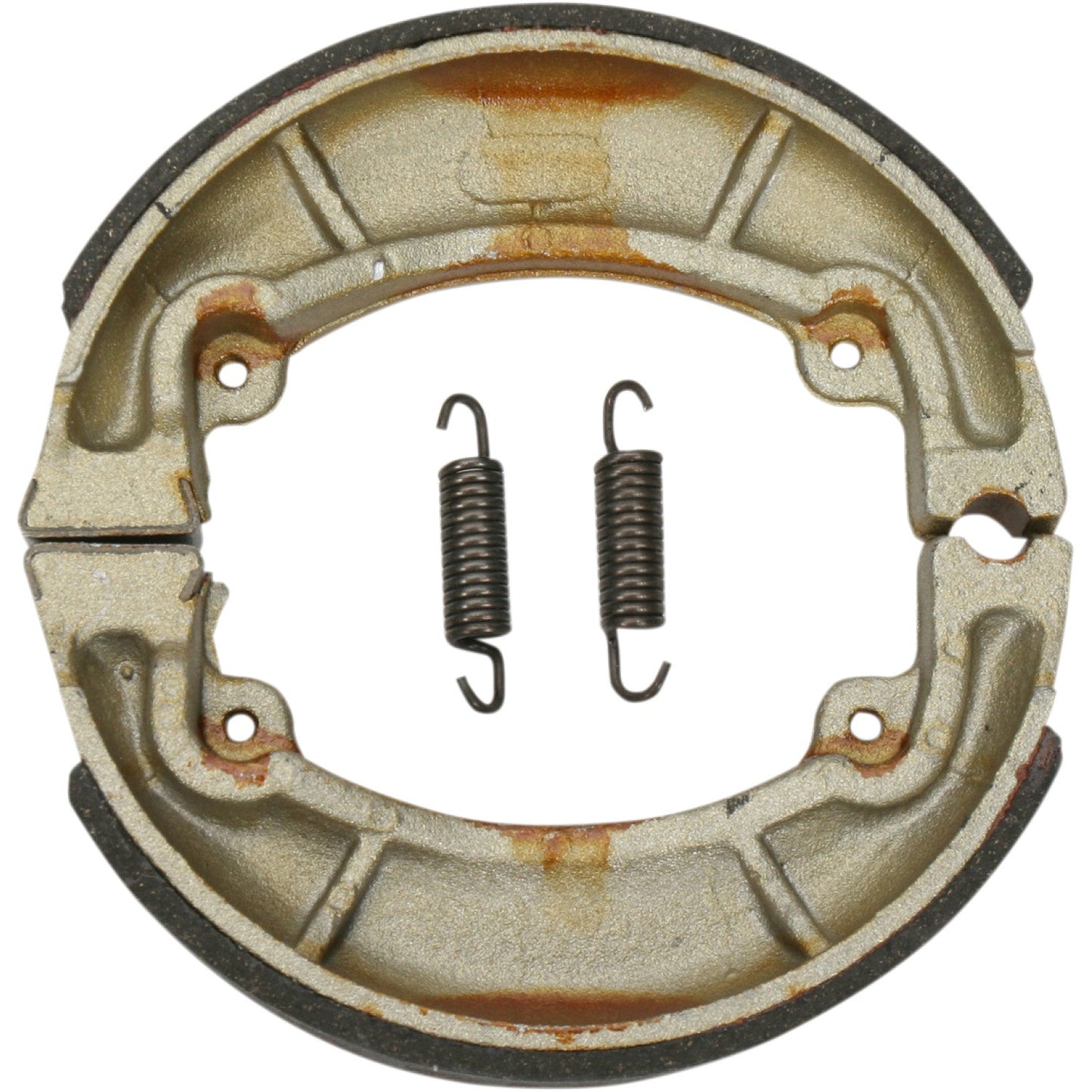 EBC Brake Shoes - Honda 344 | Brake Shoes