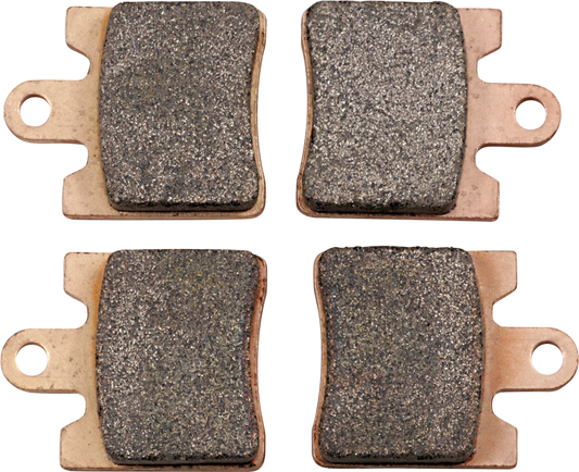 Galfer HH Sintered Ceramic Brake Pads FD372G1375