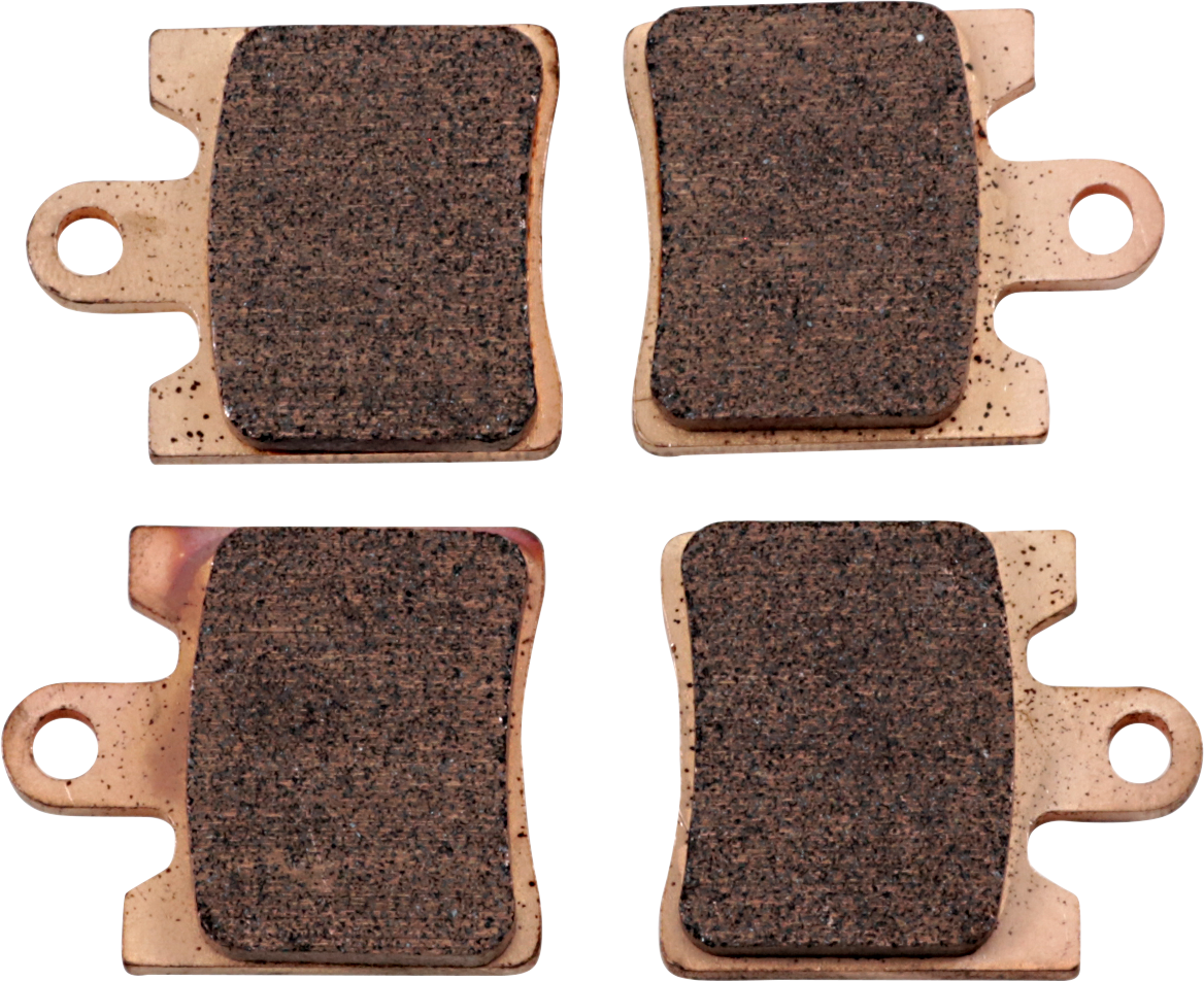 Galfer HH Sintered Brake Pads FD372G1370