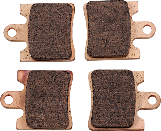 Galfer HH Sintered Brake Pads FD372G1370
