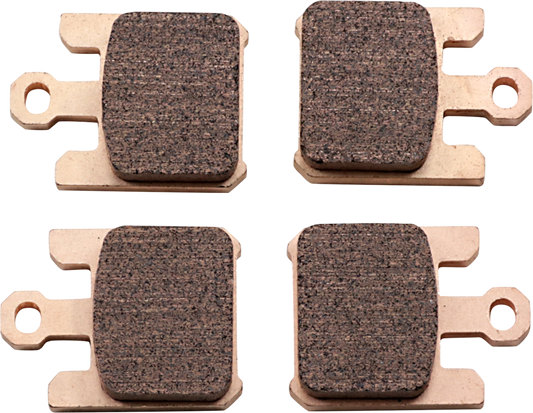 Galfer HH Sintered Brake Pads FD290G1370