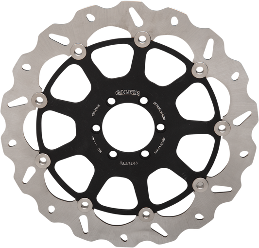 Galfer Front Rotor DF783CWD