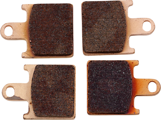Galfer HH Sintered Brake Pads FD371G1370