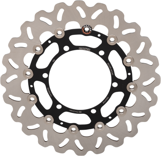 Galfer Front Rotor DF631CW