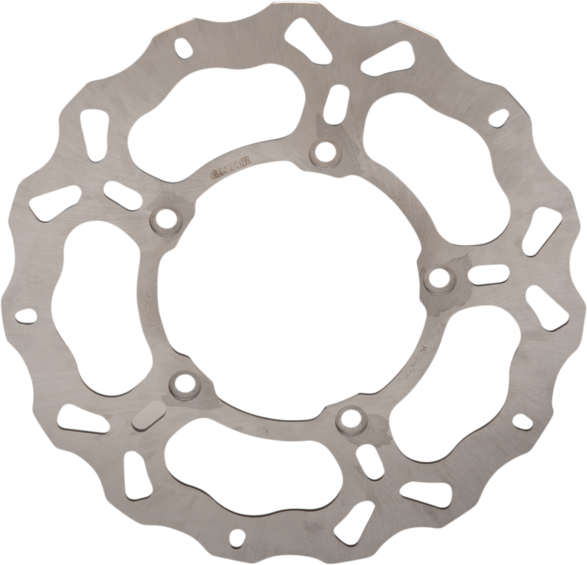 Galfer Rear Rotor DF726W