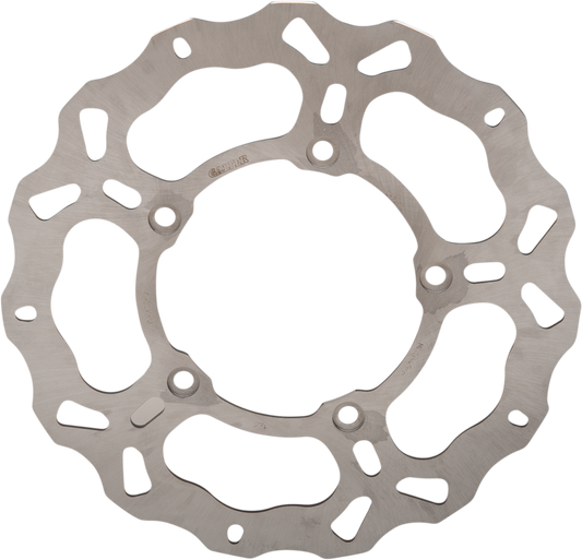 Galfer Rear Rotor DF726W