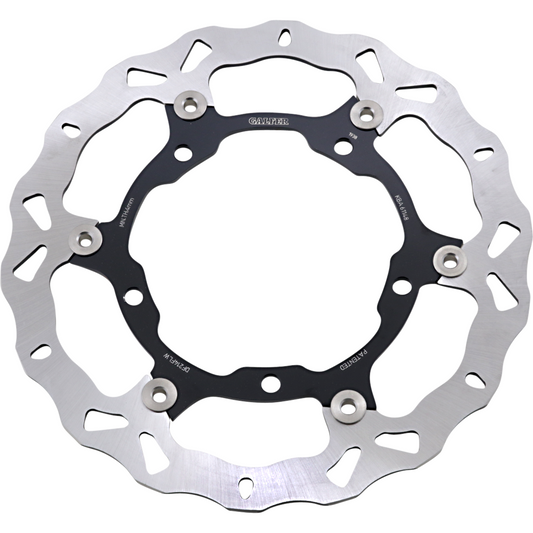 Galfer Front Rotor DF214FLW
