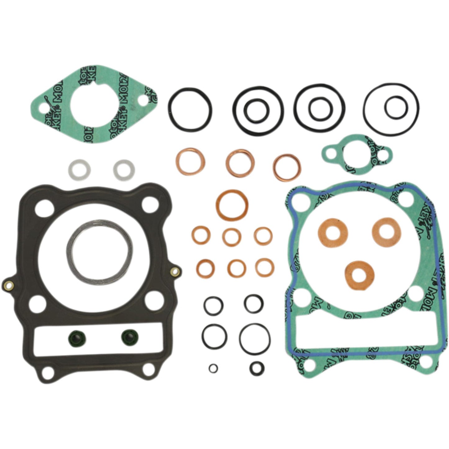 Athena Top End Gasket Kit - Suzuki P400510600274 | Gaskets & Kits