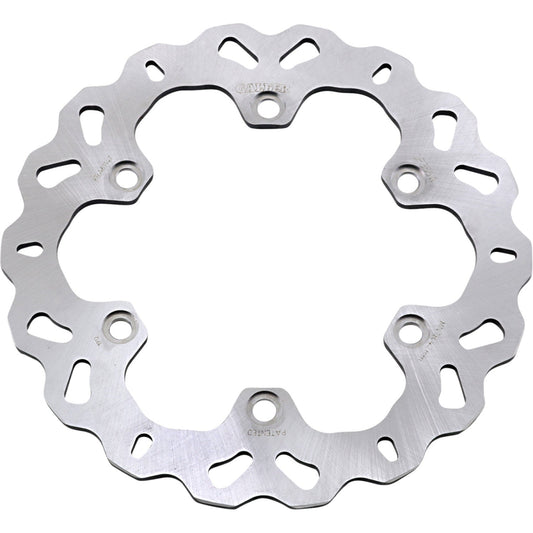 Galfer Rear Rotor DF355W | Brake Rotors   Street