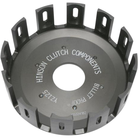 HINSON RACING Clutch Basket H053 by Hinson Racing Clutch Com PO Nent Parts