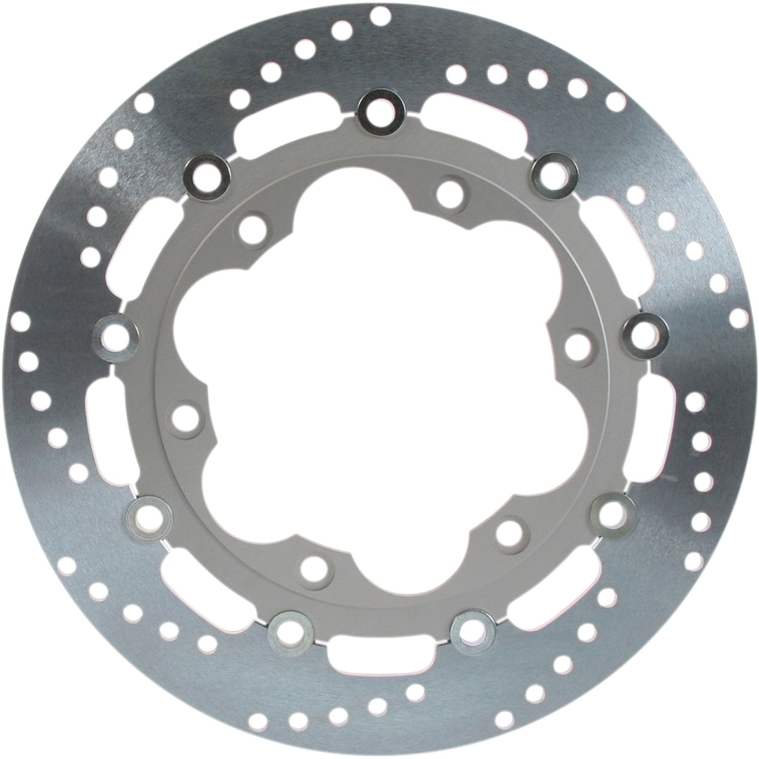 EBC Brake Rotor - Honda MD1021LS | Brake Rotors   Street
