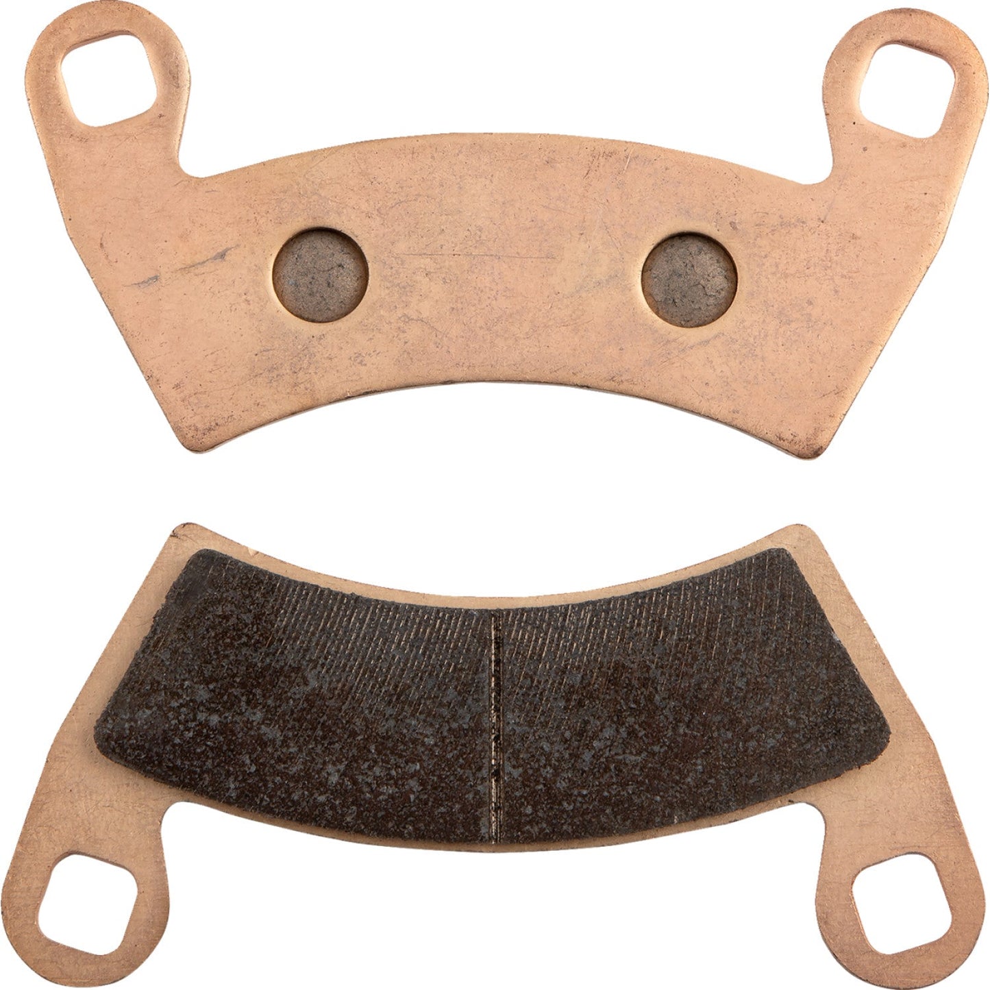 All Balls Sintered Brake Pads 18-8020