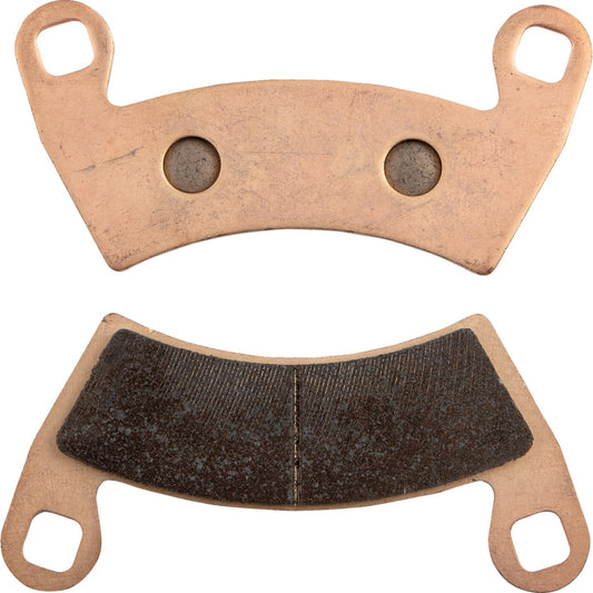 All Balls Sintered Brake Pads 18-8020