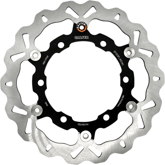 Galfer Front Rotor DF203CW