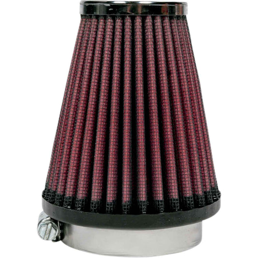 K & N Universal Clamp-On Air Filter - 57 mm RC-1250