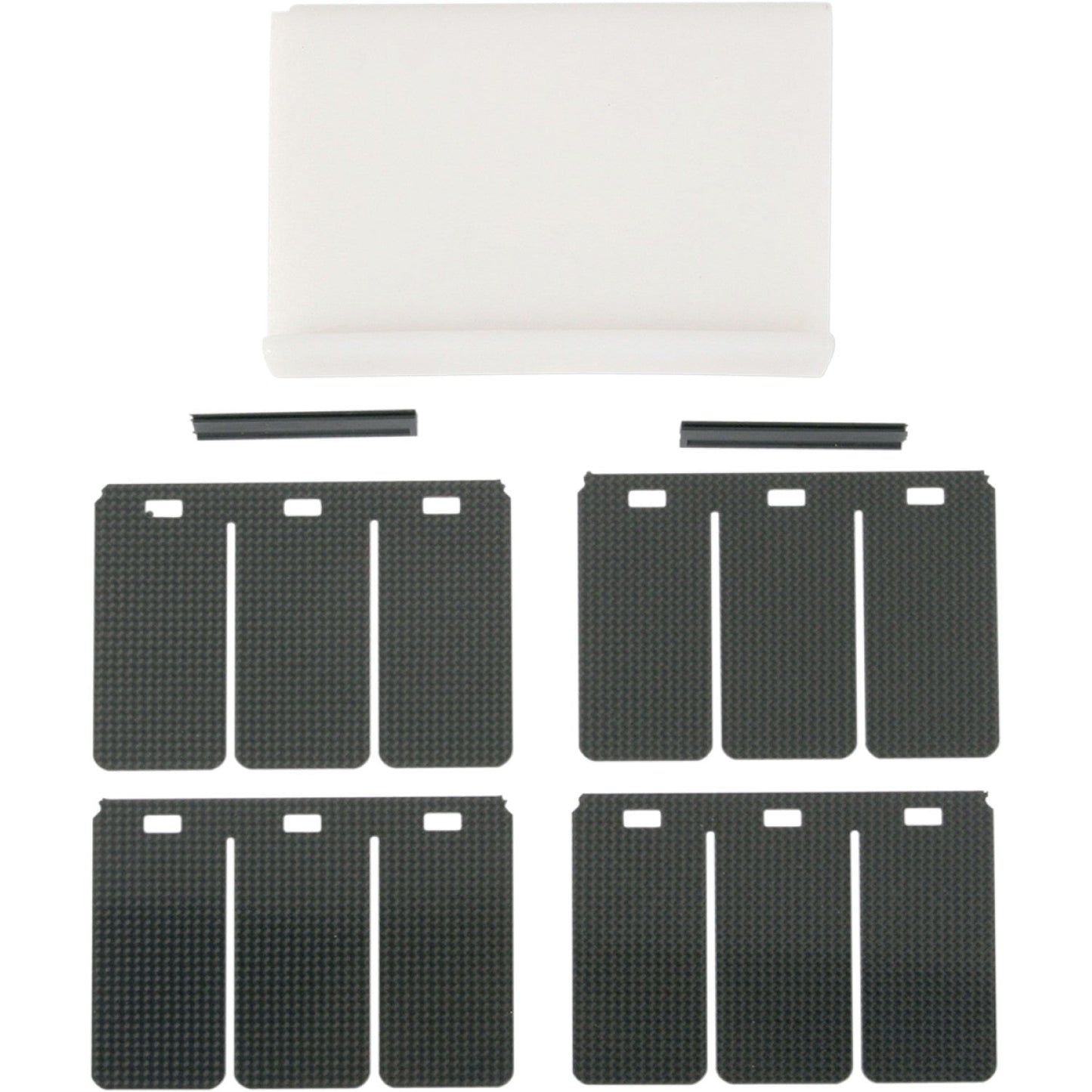 VFORCE/MOTO TASSINARI Replacement V-Force 3 Reed Petal Set - Suzuki 3P683M