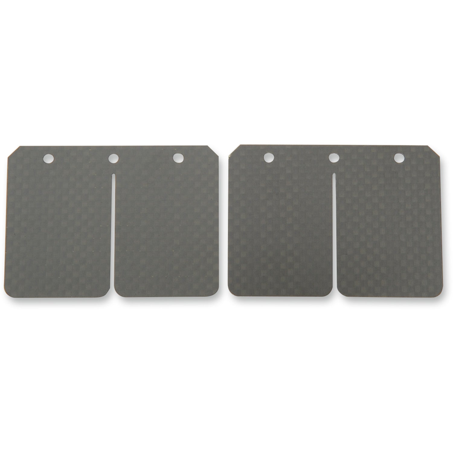BOYESEN Super Stock Reed Set - Carbon - Husqvarna/Honda/Kawasaki SSC002
