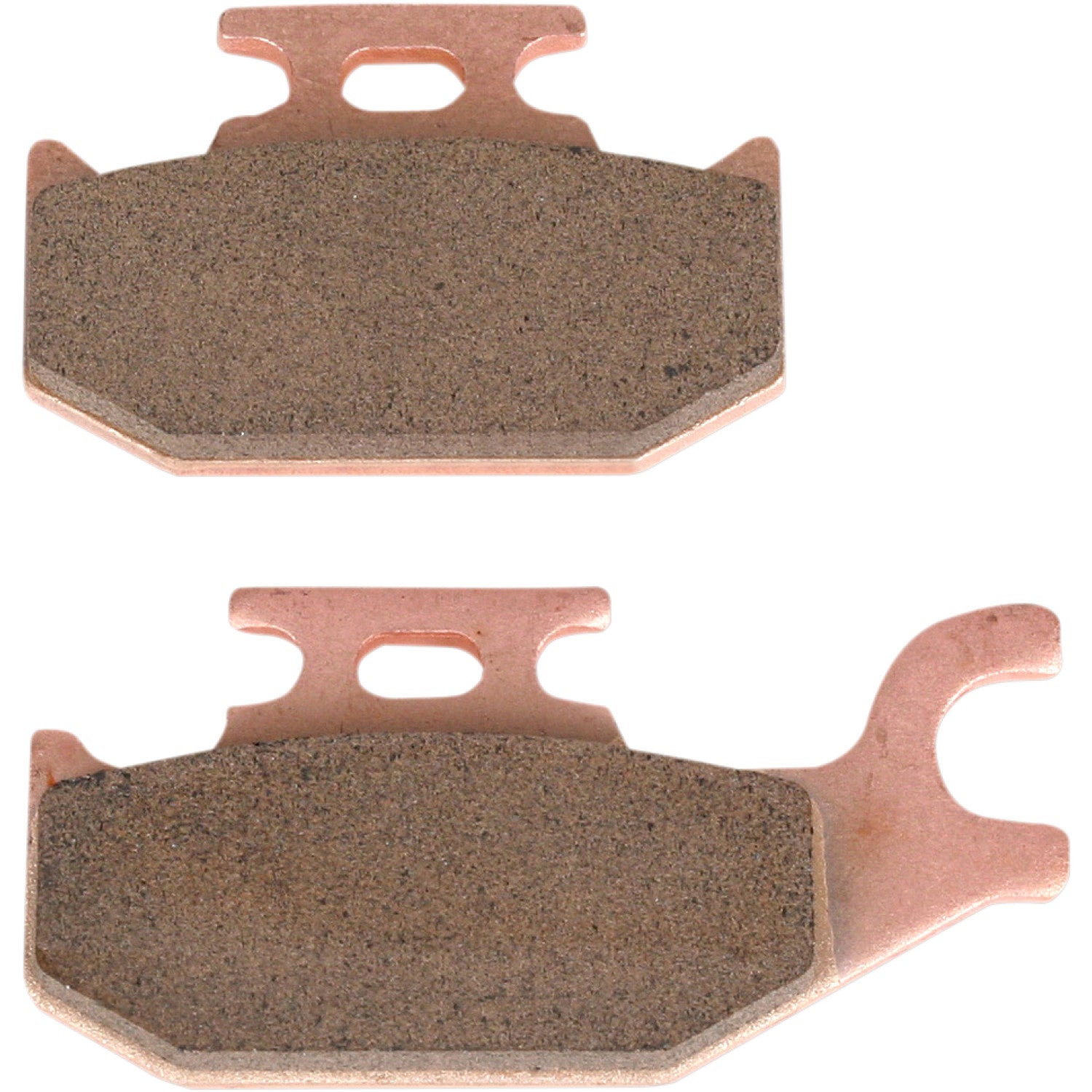 EBC Sintered "R" Brake Pads FA307R | Brake Pads   Sintered Metal