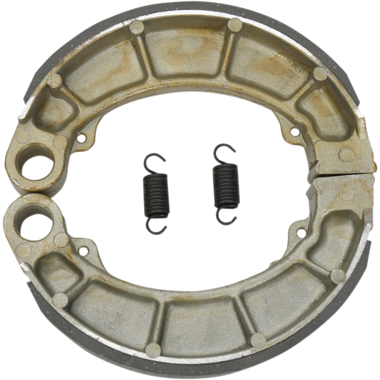 EBC Brake Shoes - TRX 351 | Brake Shoes