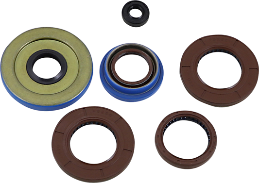 MOOSE OFFROAD Oil Seal Set 822200MSE