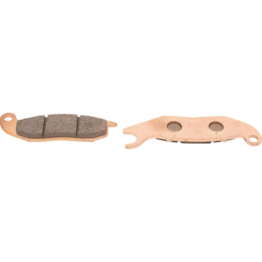 All Balls Sintered Brake Pads 18-8065