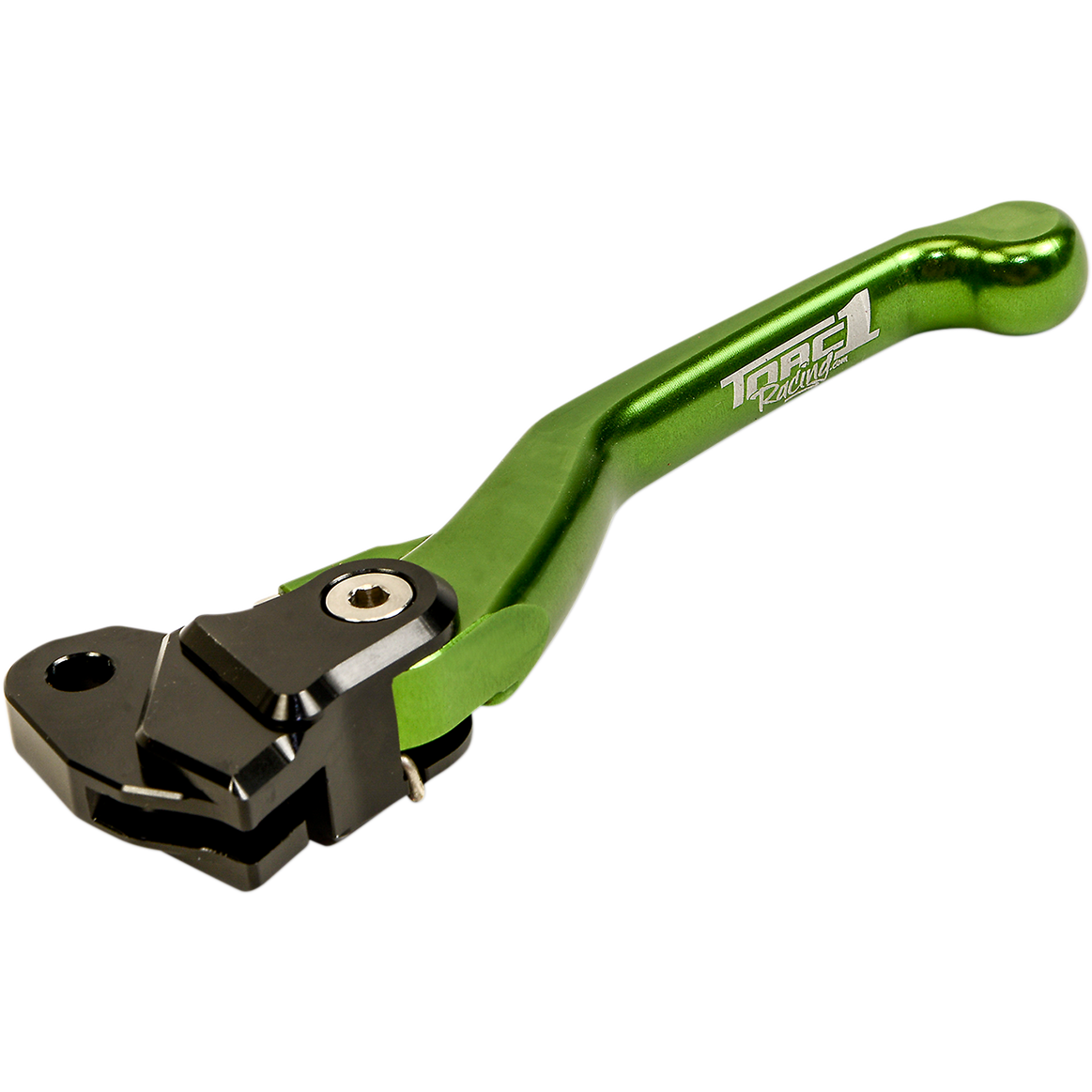 TORC1 Clutch Lever - Flex - Green 6913-0208
