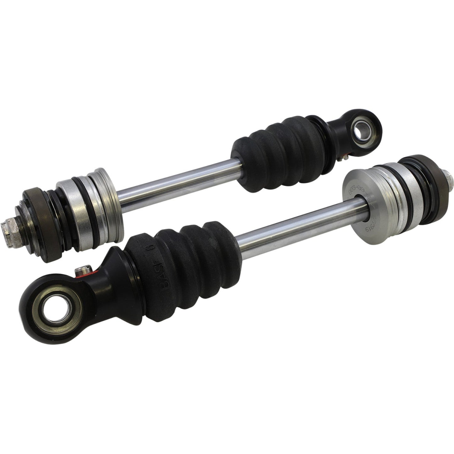 FOX RACING SHOX Front Fox Podium Shock Upgrade Kit - Rebound Only - Stage 2 803-00-617