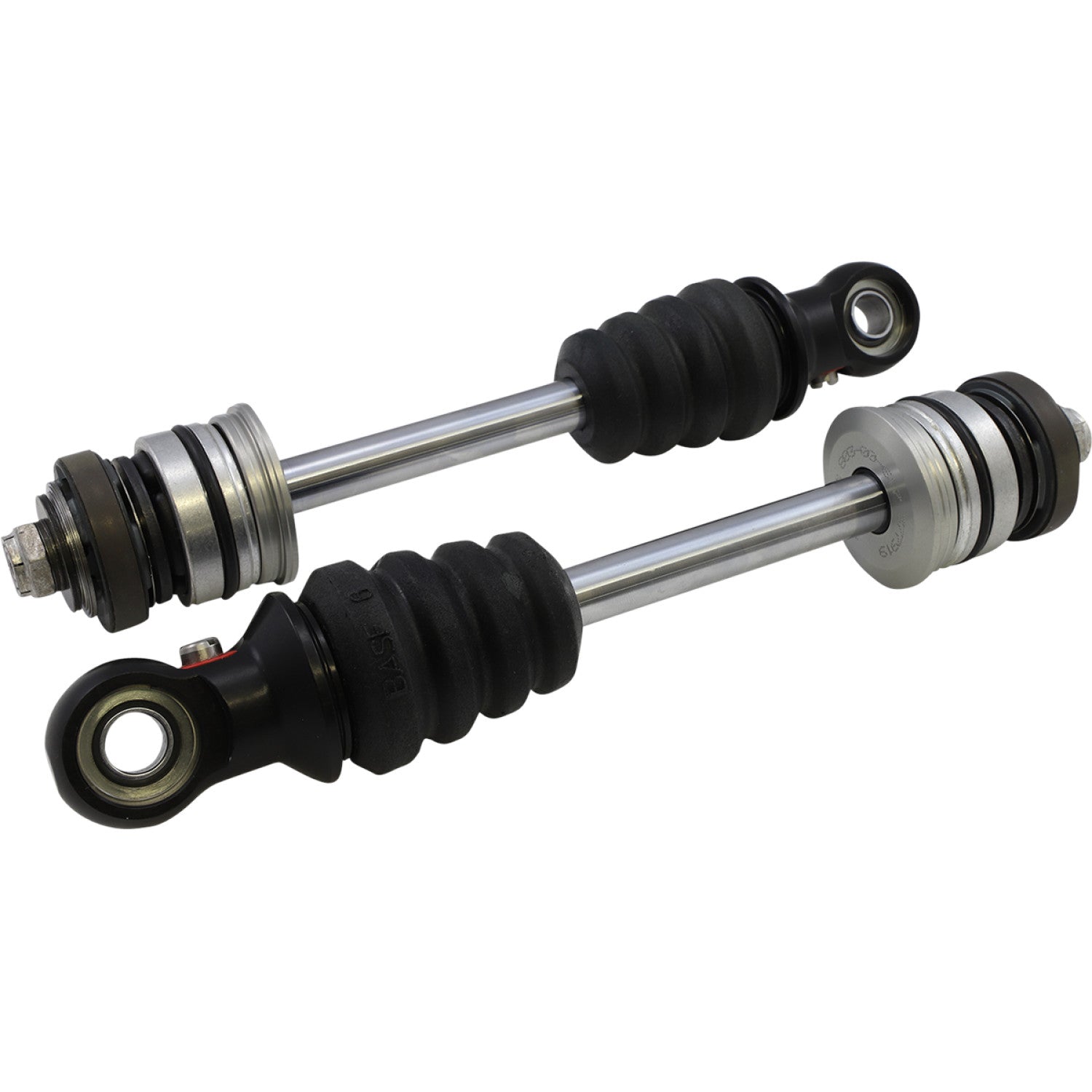 FOX RACING SHOX Front Fox Podium Shock Upgrade Kit - Rebound Only - Stage 2 803-00-617