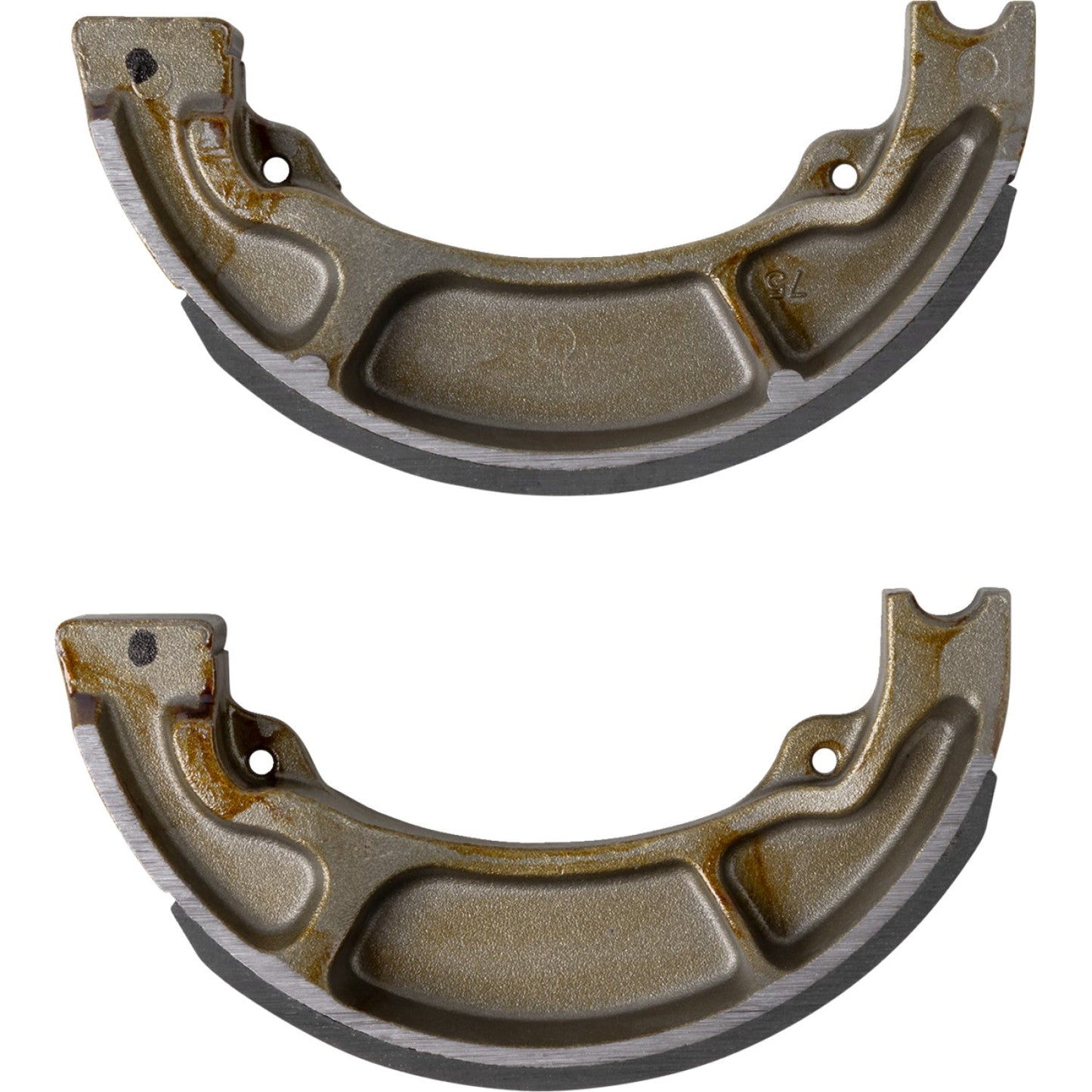 EBC Brake Pads - Rear 352 | Brake Pads   Sintered Metal