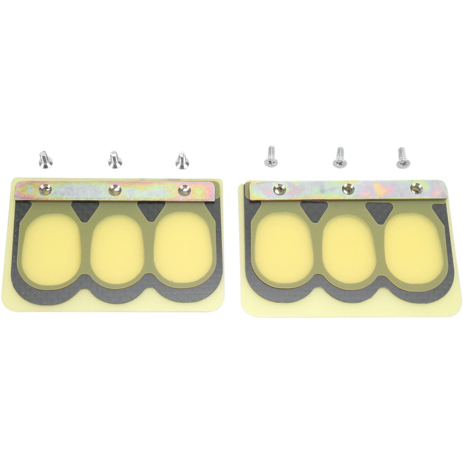 BOYESEN Replacement Pro Series Reed Set - Arctic Cat/Ski-Doo PRO-222