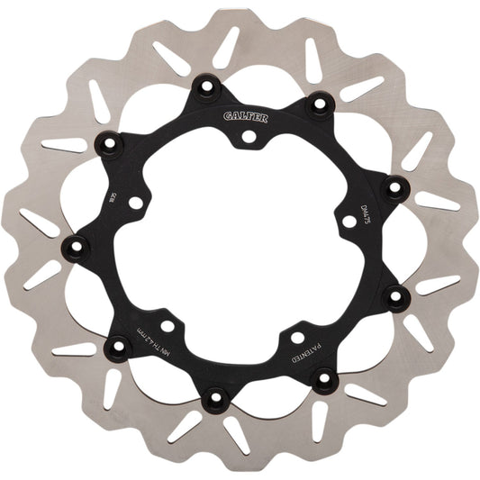 Galfer Front Rotor DF475CW | Brake Rotors   Street