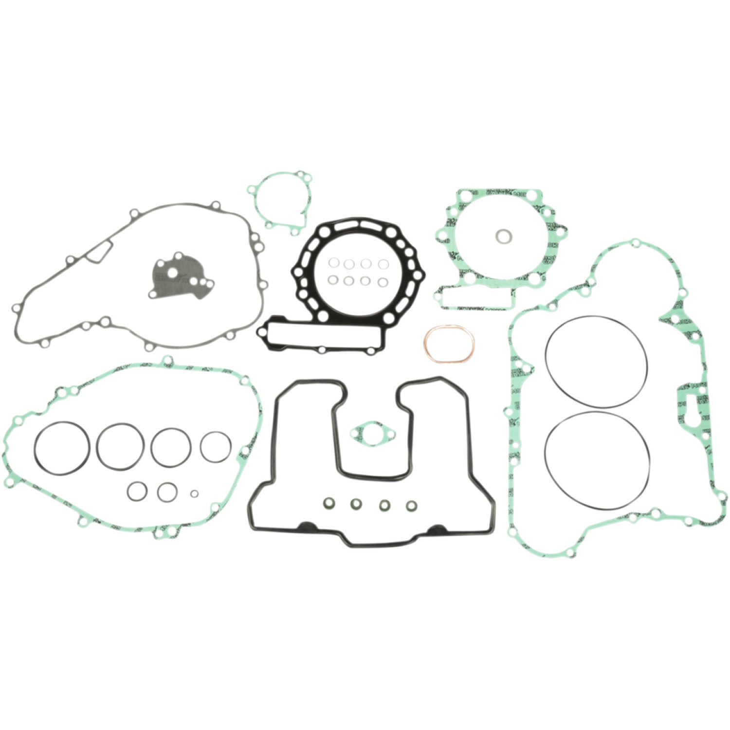 Athena Complete Gasket Kit - Kawasaki P400250850022 | Gaskets & Kits