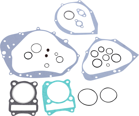 MOOSE OFFROAD Complete Motor Gasket Kit - Suzuki 808532MSE