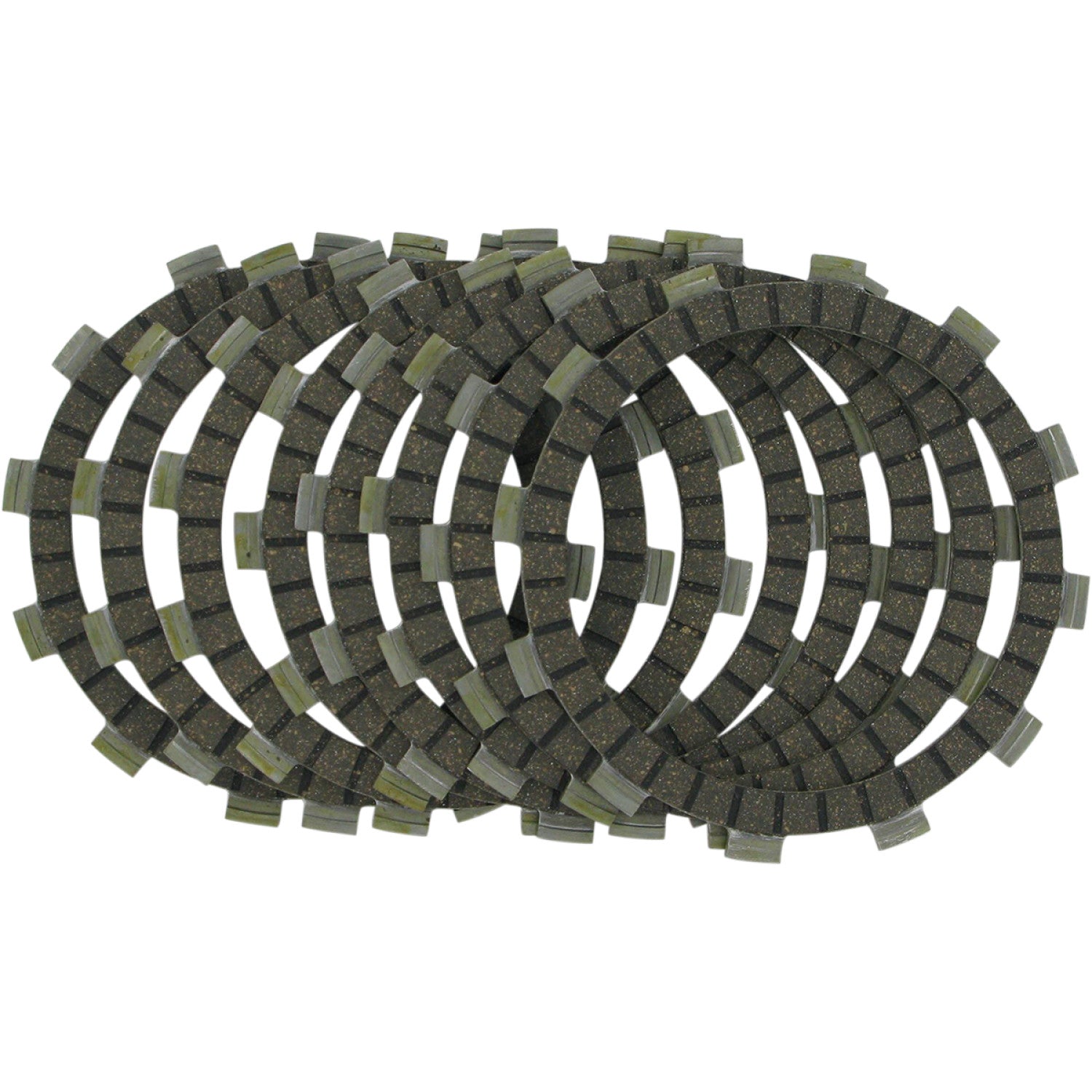 EBC Clutch Kit CK2255