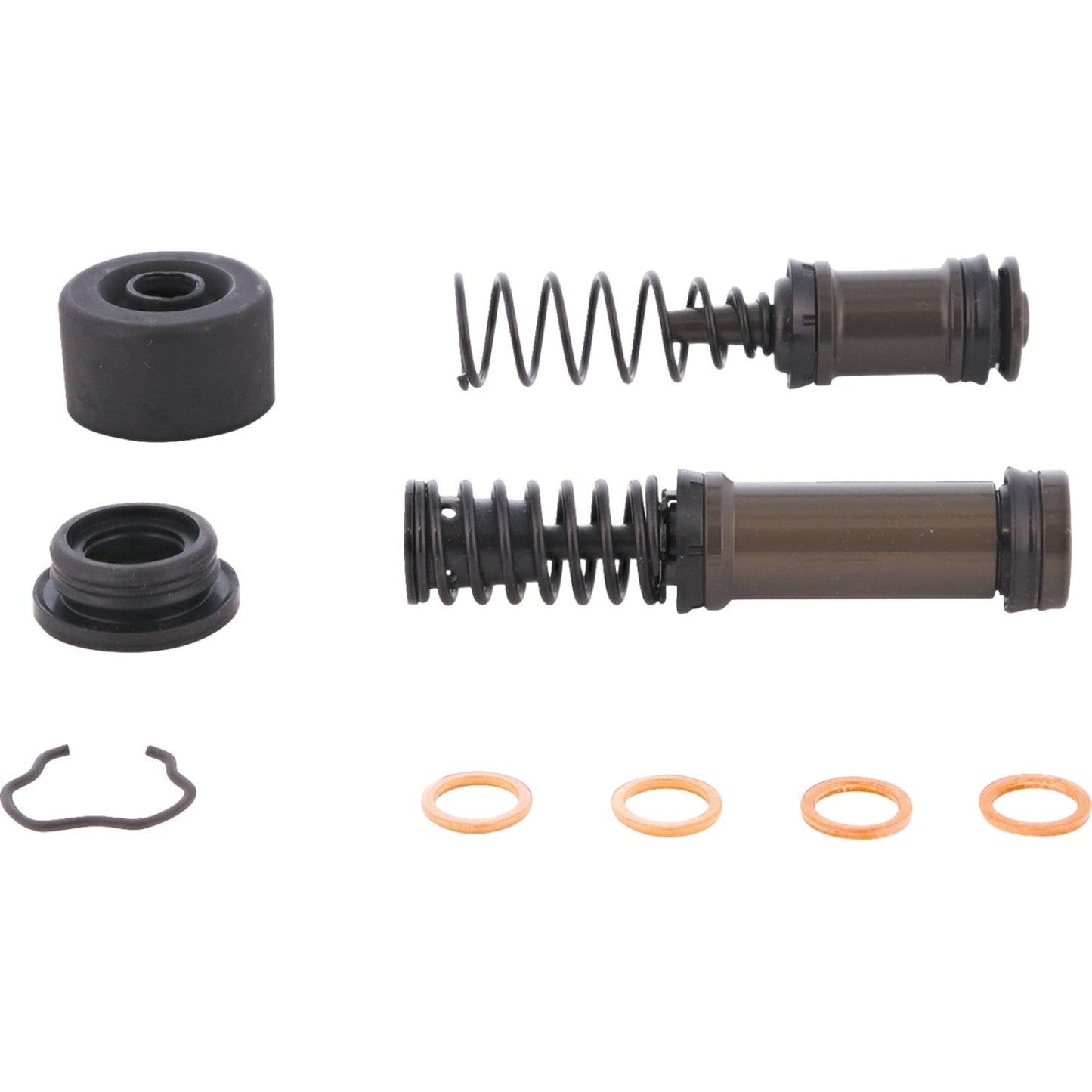 All Balls Brake Master Cylinder Rebuild Kit 18-1130
